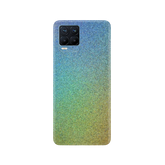 Gloss Psychedelic Flip Skin for Realme 8 Pro